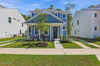 61 Whispering Oaks Circle, Okatie, SC 29909