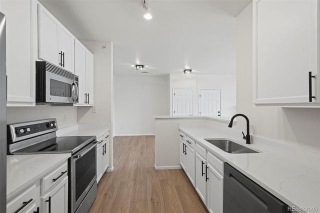 4451 S Ammons Street 301, Littleton, CO 80123