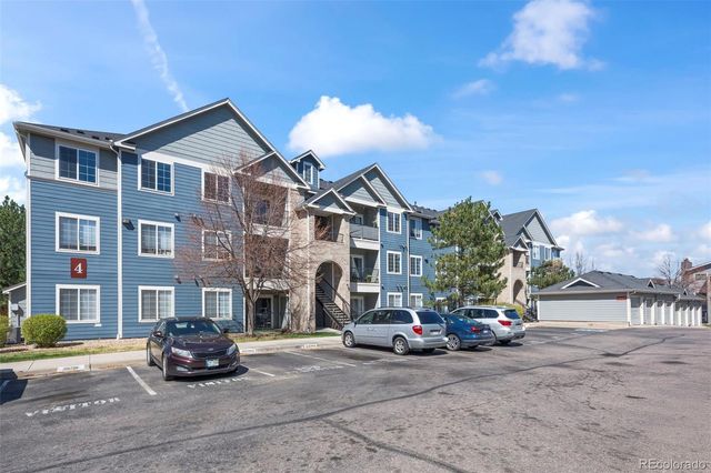 4451 S Ammons Street 301, Littleton, CO 80123