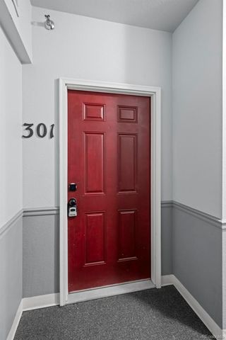 4451 S Ammons Street 301, Littleton, CO 80123