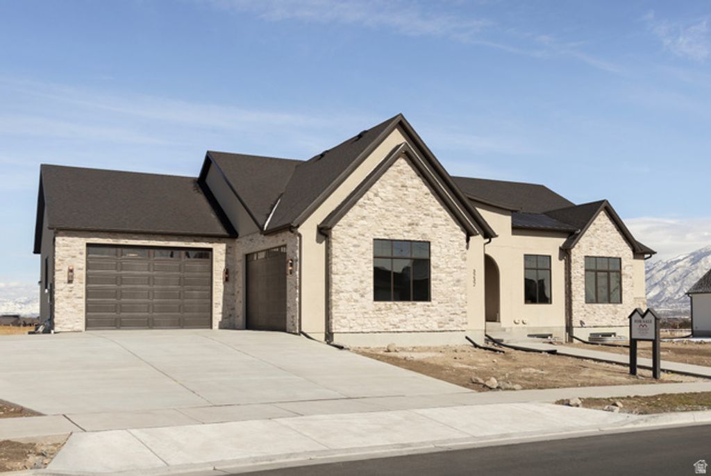 3232 W JAYDEN MAE DR, Bluffdale, UT 84065