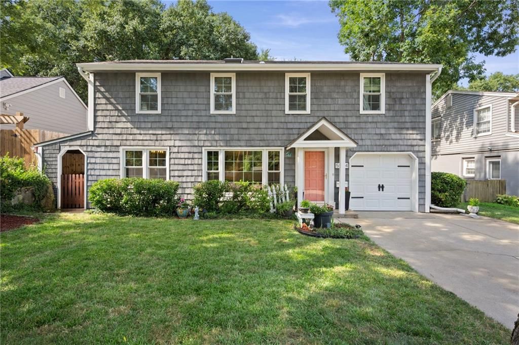 5504 W 51st Street, Roeland Park, KS 66202
