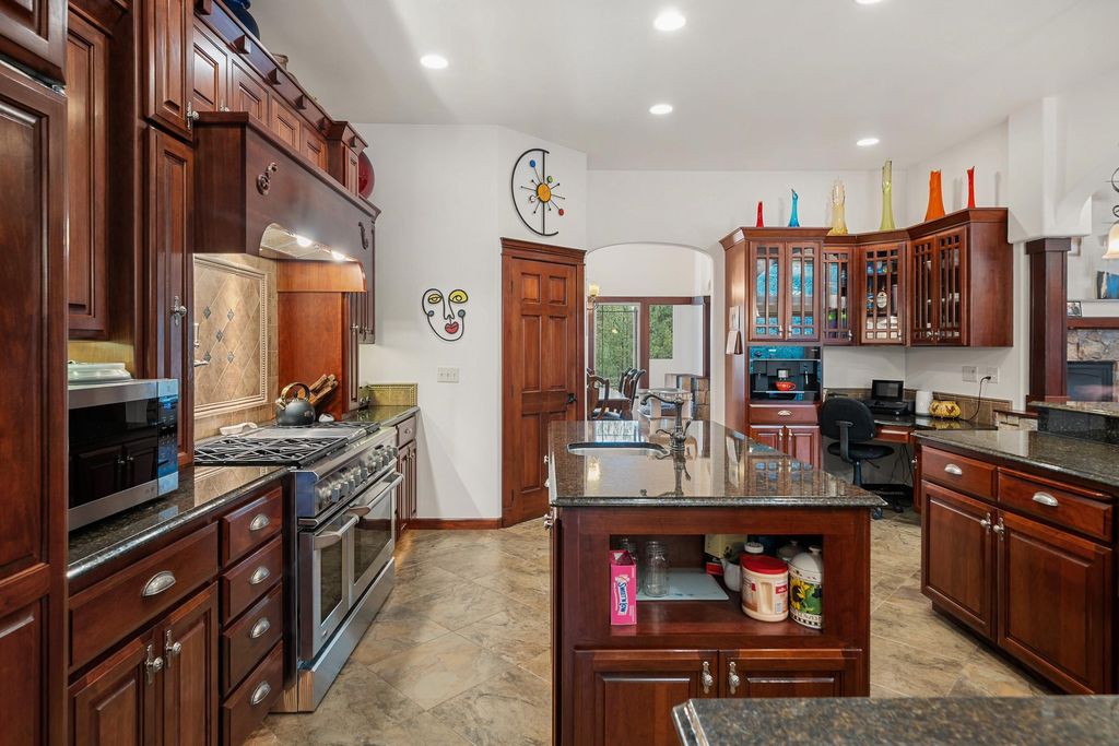 21615 N Green Pine Ln, Colbert, WA 99005 photo 20