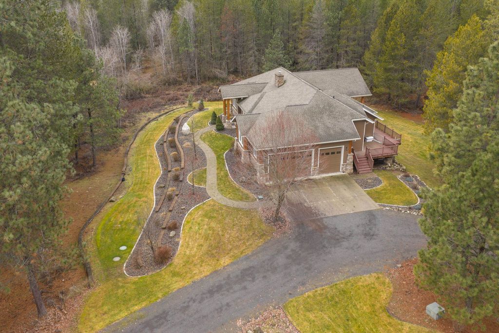 21615 N Green Pine Ln, Colbert, WA 99005 photo 7