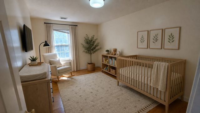 339 Poplar St., Boston, MA 02131