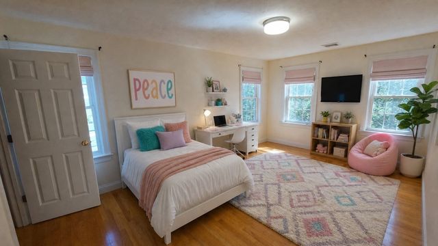 339 Poplar St., Boston, MA 02131