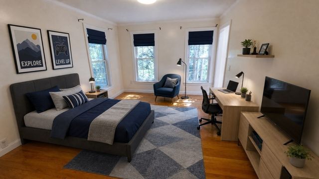 339 Poplar St., Boston, MA 02131