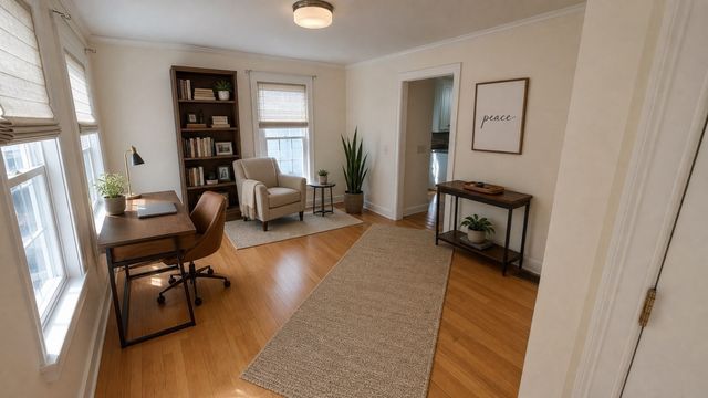 339 Poplar St., Boston, MA 02131