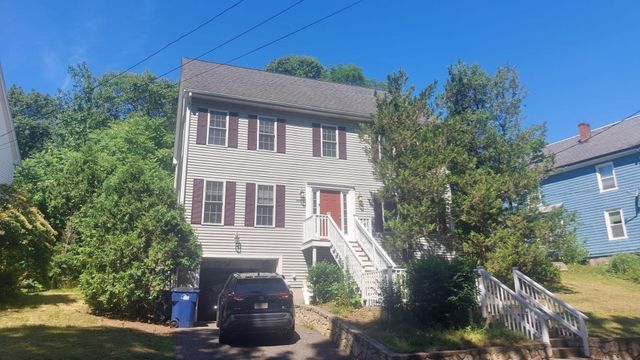 339 Poplar St., Boston, MA 02131
