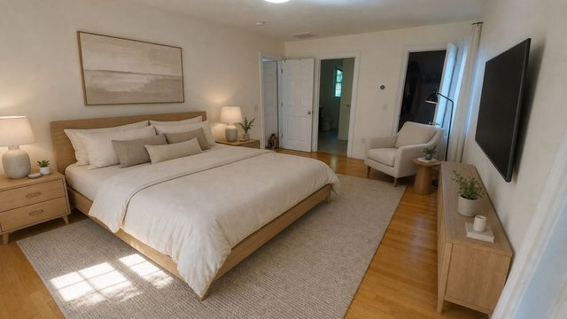 339 Poplar St., Boston, MA 02131