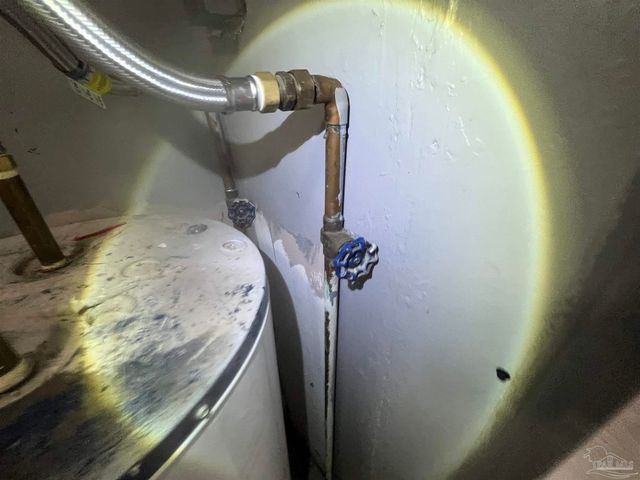 3115 W Gadsden St, Pensacola, FL 32501