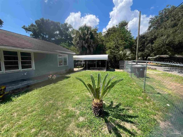 3115 W Gadsden St, Pensacola, FL 32501
