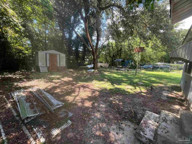3115 W Gadsden St, Pensacola, FL 32501