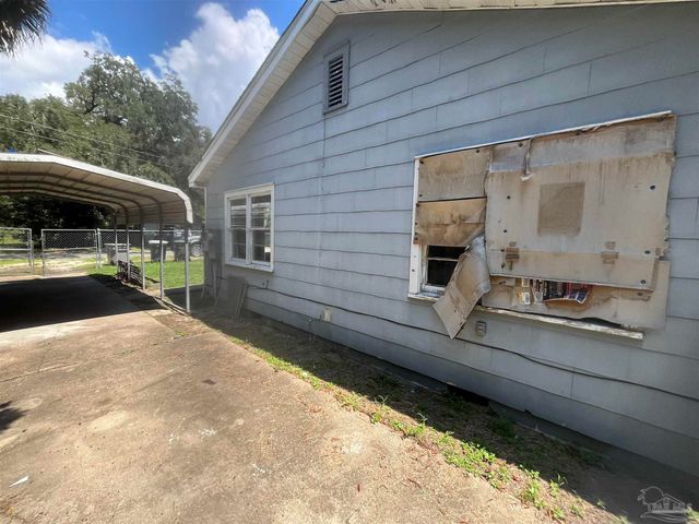 3115 W Gadsden St, Pensacola, FL 32501