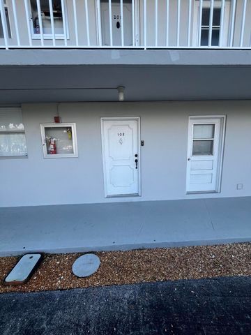 5961 NW 2nd Avenue 108, Boca Raton, FL 33487