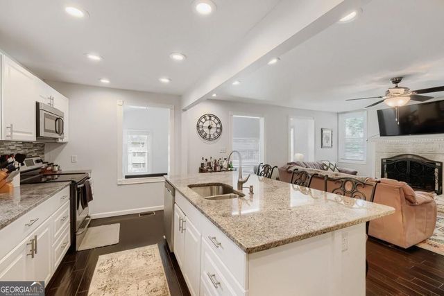 2702 White Oak Drive, Decatur, GA 30032