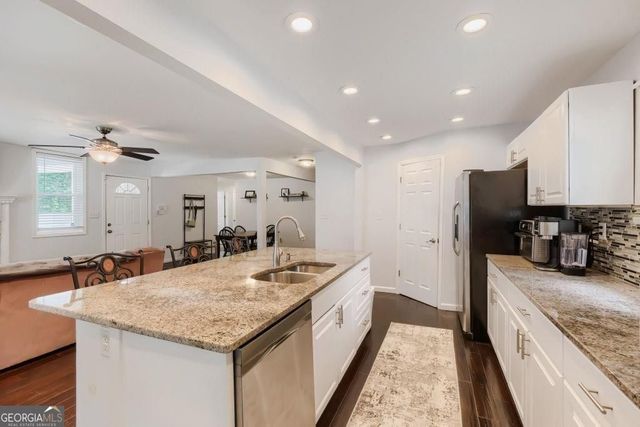 2702 White Oak Drive, Decatur, GA 30032