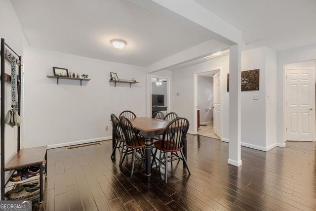 2702 White Oak Drive, Decatur, GA 30032