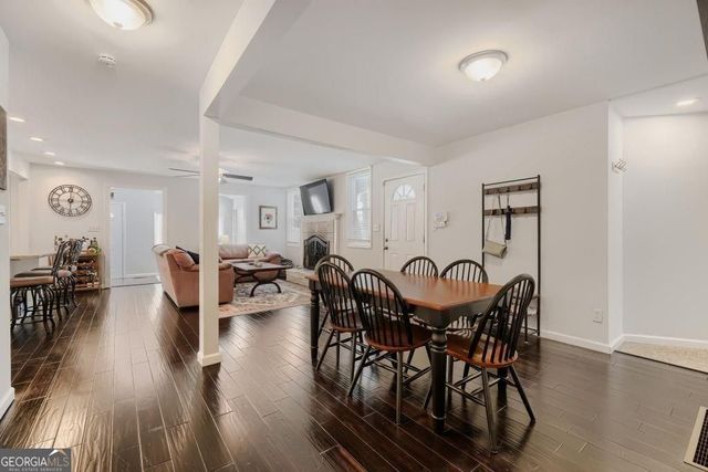 2702 White Oak Drive, Decatur, GA 30032