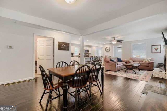 2702 White Oak Drive, Decatur, GA 30032