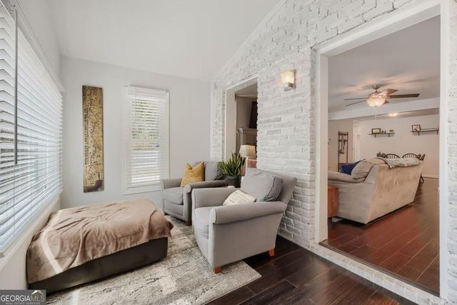 2702 White Oak Drive, Decatur, GA 30032