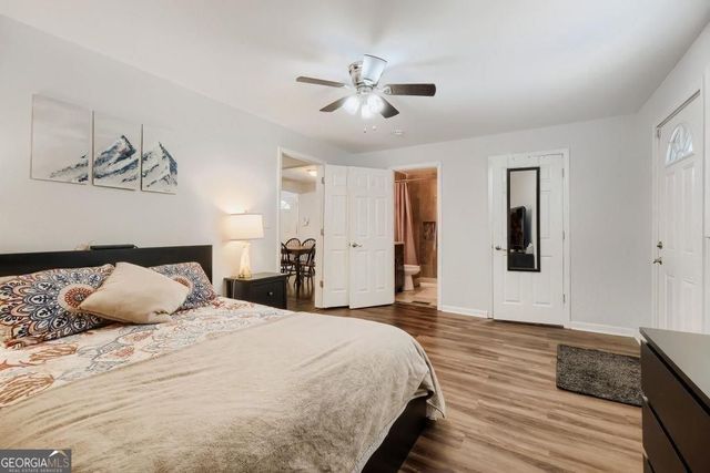 2702 White Oak Drive, Decatur, GA 30032