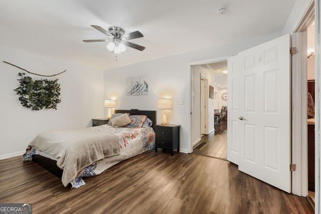 2702 White Oak Drive, Decatur, GA 30032