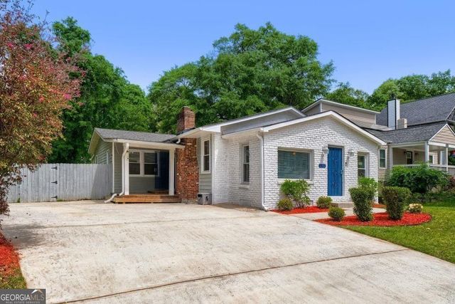 2702 White Oak Drive, Decatur, GA 30032