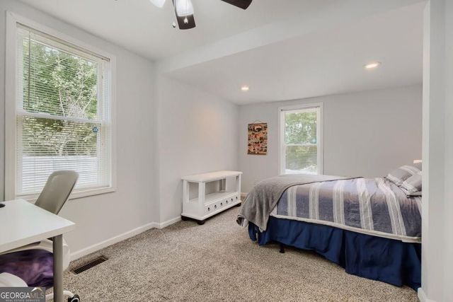 2702 White Oak Drive, Decatur, GA 30032