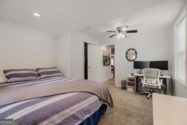 2702 White Oak Drive, Decatur, GA 30032