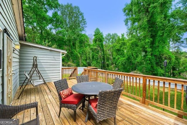 2702 White Oak Drive, Decatur, GA 30032