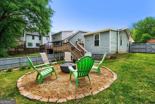 2702 White Oak Drive, Decatur, GA 30032