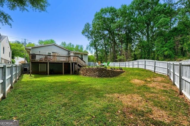 2702 White Oak Drive, Decatur, GA 30032