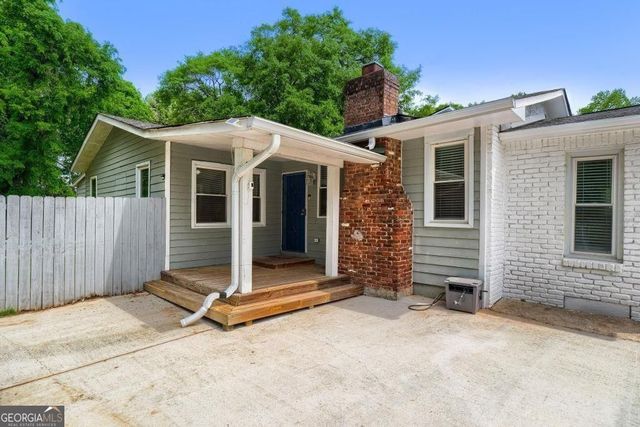 2702 White Oak Drive, Decatur, GA 30032