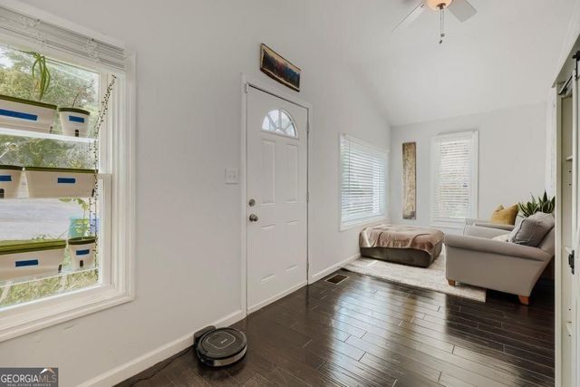 2702 White Oak Drive, Decatur, GA 30032