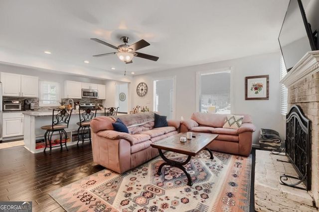 2702 White Oak Drive, Decatur, GA 30032