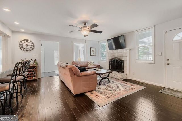 2702 White Oak Drive, Decatur, GA 30032