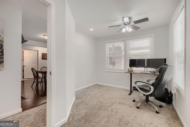 2702 White Oak Drive, Decatur, GA 30032