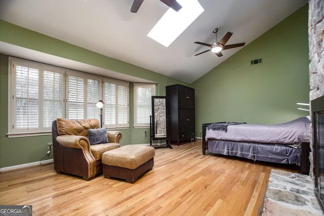 1106 Byrnwyck Road, Brookhaven, GA 30319
