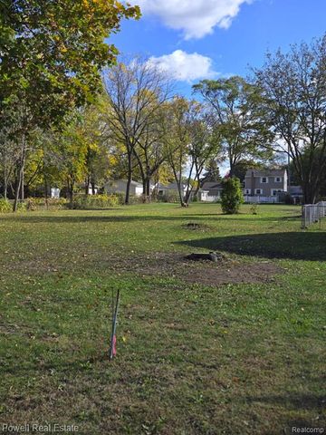 4139 Moulton Drive, Flint, MI 48507