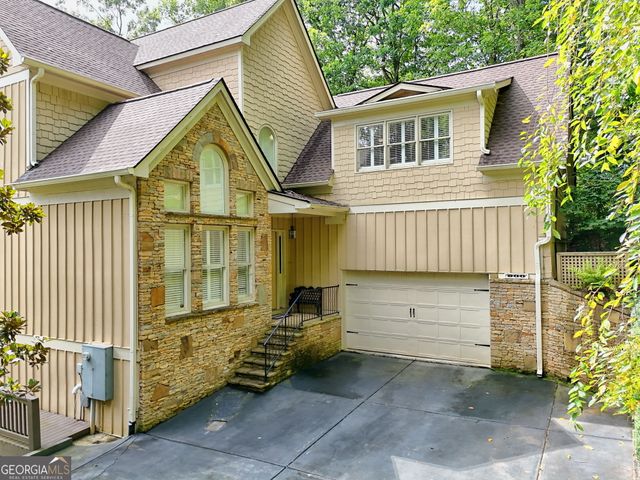 188 Magnolia Place Trail, Clayton, GA 30525