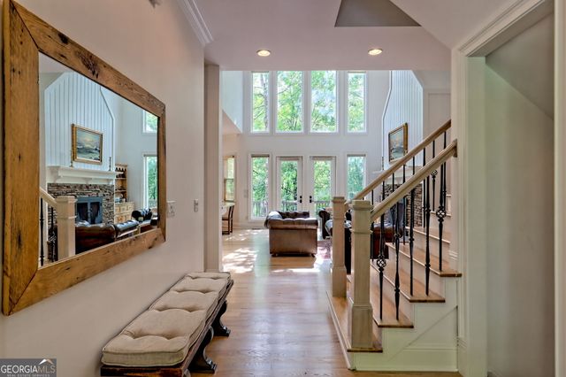 188 Magnolia Place Trail, Clayton, GA 30525