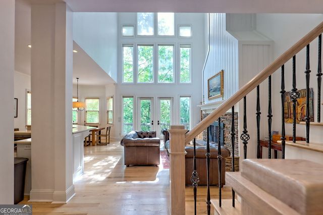 188 Magnolia Place Trail, Clayton, GA 30525