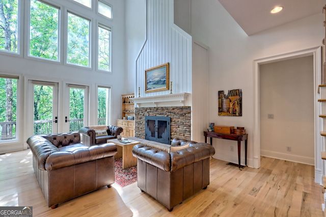 188 Magnolia Place Trail, Clayton, GA 30525