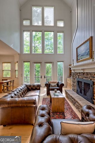 188 Magnolia Place Trail, Clayton, GA 30525