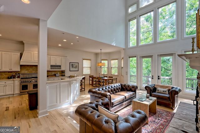 188 Magnolia Place Trail, Clayton, GA 30525