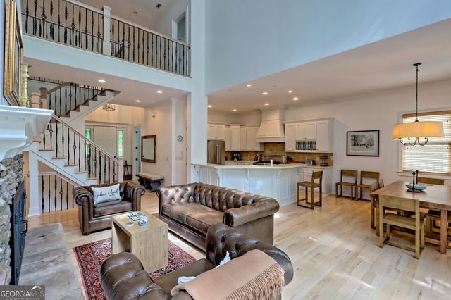 188 Magnolia Place Trail, Clayton, GA 30525