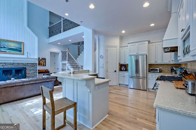 188 Magnolia Place Trail, Clayton, GA 30525