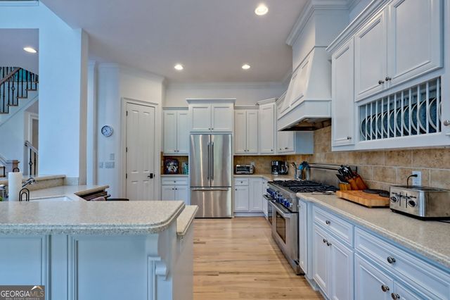 188 Magnolia Place Trail, Clayton, GA 30525