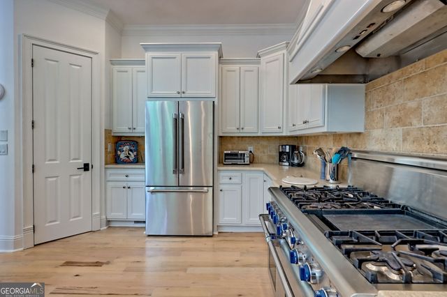 188 Magnolia Place Trail, Clayton, GA 30525